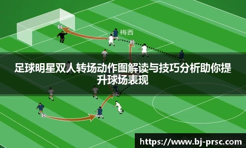 足球明星双人转场动作图解读与技巧分析助你提升球场表现